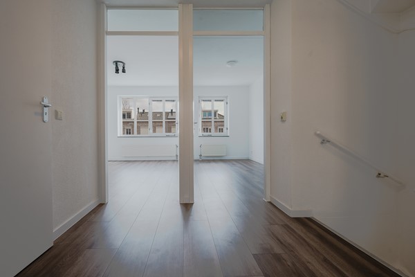 Medium property photo - Vaartstraat 4, 3201 BS Spijkenisse